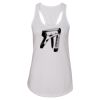 Women's Ideal Racerback Tank Thumbnail