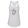 Women's Ideal Racerback Tank Thumbnail