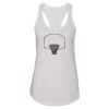 Women's Ideal Racerback Tank Thumbnail