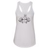 Women's Ideal Racerback Tank Thumbnail