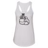 Women's Ideal Racerback Tank Thumbnail