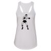 Women's Ideal Racerback Tank Thumbnail