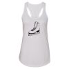 Women's Ideal Racerback Tank Thumbnail