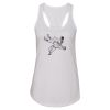Women's Ideal Racerback Tank Thumbnail