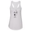 Women's Ideal Racerback Tank Thumbnail