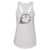 Women's Ideal Racerback Tank Thumbnail