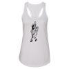 Women's Ideal Racerback Tank Thumbnail