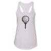Women's Ideal Racerback Tank Thumbnail