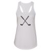Women's Ideal Racerback Tank Thumbnail
