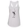 Women's Ideal Racerback Tank Thumbnail