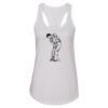 Women's Ideal Racerback Tank Thumbnail