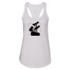 Women's Ideal Racerback Tank Thumbnail