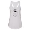 Women's Ideal Racerback Tank Thumbnail