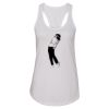 Women's Ideal Racerback Tank Thumbnail