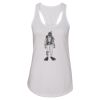 Women's Ideal Racerback Tank Thumbnail