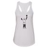 Women's Ideal Racerback Tank Thumbnail