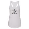 Women's Ideal Racerback Tank Thumbnail