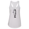 Women's Ideal Racerback Tank Thumbnail