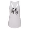 Women's Ideal Racerback Tank Thumbnail