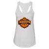 Women's Ideal Racerback Tank Thumbnail