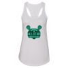 Women's Ideal Racerback Tank Thumbnail