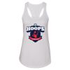 Women's Ideal Racerback Tank Thumbnail