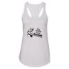 Women's Ideal Racerback Tank Thumbnail