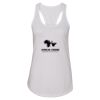 Women's Ideal Racerback Tank Thumbnail