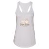 Women's Ideal Racerback Tank Thumbnail