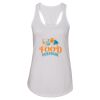 Women's Ideal Racerback Tank Thumbnail