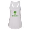 Women's Ideal Racerback Tank Thumbnail