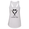 Women's Ideal Racerback Tank Thumbnail