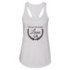 Women's Ideal Racerback Tank Thumbnail