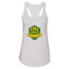 Women's Ideal Racerback Tank Thumbnail