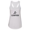 Women's Ideal Racerback Tank Thumbnail