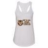 Women's Ideal Racerback Tank Thumbnail