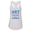 Women's Ideal Racerback Tank Thumbnail