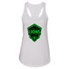 Women's Ideal Racerback Tank Thumbnail