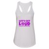 Women's Ideal Racerback Tank Thumbnail