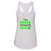 Women's Ideal Racerback Tank Thumbnail
