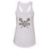 Women's Ideal Racerback Tank Thumbnail