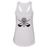 Women's Ideal Racerback Tank Thumbnail