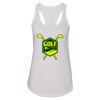 Women's Ideal Racerback Tank Thumbnail