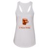 Women's Ideal Racerback Tank Thumbnail