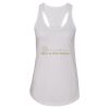 Women's Ideal Racerback Tank Thumbnail