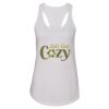 Women's Ideal Racerback Tank Thumbnail