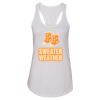 Women's Ideal Racerback Tank Thumbnail