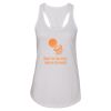 Women's Ideal Racerback Tank Thumbnail