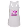 Women's Ideal Racerback Tank Thumbnail