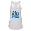 Women's Ideal Racerback Tank Thumbnail